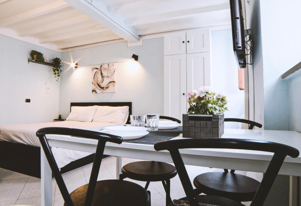 Apartment La Perla